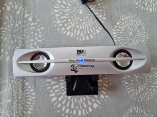 Altoparlanti USB Bestbuy per PC