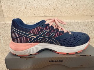 Zapatillas Asics Gel Pulse 37.5