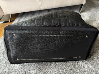 Bolso Carolina Herrera Negro