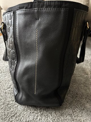 Bolso Carolina Herrera Negro