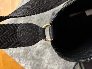 Bolso Carolina Herrera Negro