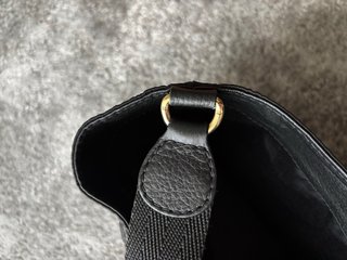 Bolso Carolina Herrera Negro