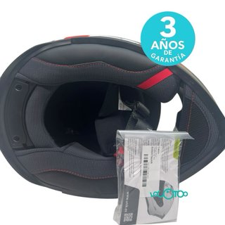 Casco de moto UNIK