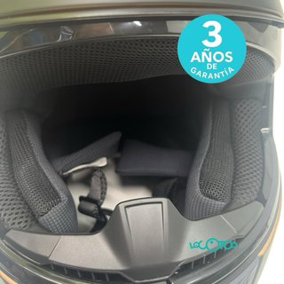 Casco de moto UNIK