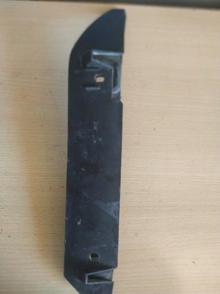 Reposapiés para derbi variant