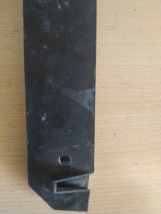 Reposapiés para derbi variant