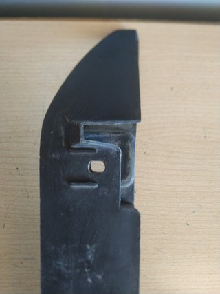 Reposapiés para derbi variant