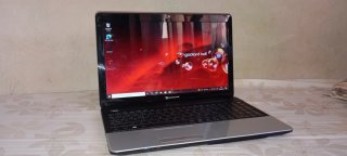 Packard Bell Q5wt6 Portátil