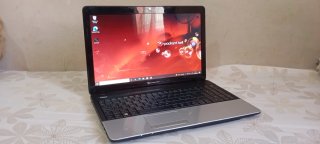 Packard Bell Q5wt6 Portátil