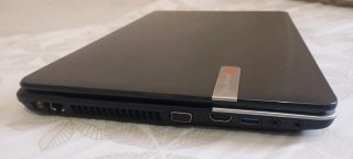 Packard Bell Q5wt6 Portátil