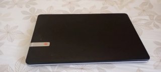 Packard Bell Q5wt6 Portátil