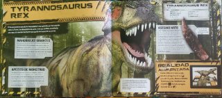 iDinosaurio
