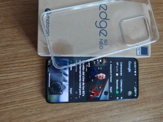 Motorola Edge 50 neo 512GB