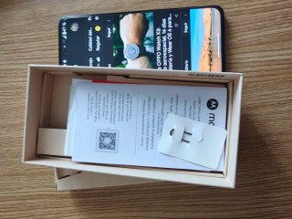 Motorola Edge 50 neo 512GB