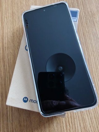 Motorola Edge 50 neo 512GB