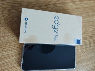 Motorola Edge 50 neo 512GB