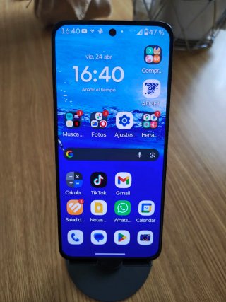 Motorola Edge 50 neo 512GB