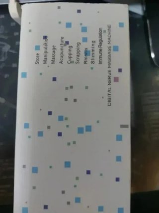 Electroestimulador Muscular Dual
