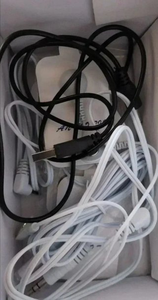 Electroestimulador Muscular Dual