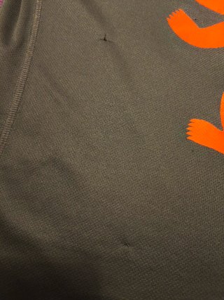 Camiseta Adidas Maratón Berlín Talla S 2020