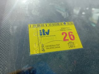 FIAT Scudo 2002