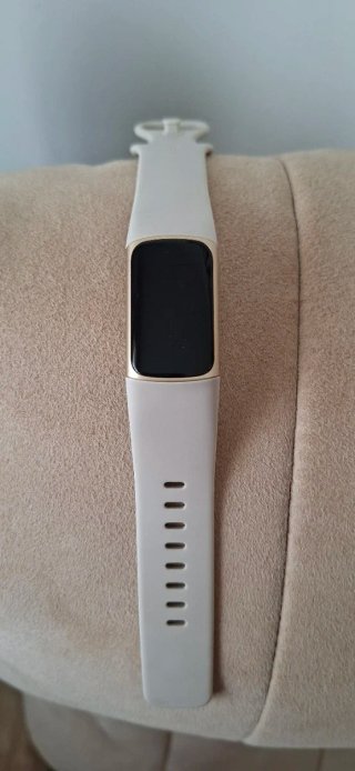 Fitbit Charge 5
