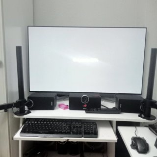 Asus ROG PG42UQ OLED 42 PRECIO FINAL
