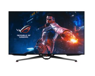 Asus ROG PG42UQ OLED 42 PRECIO FINAL