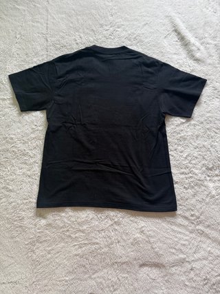 Camiseta Corteiz Negra