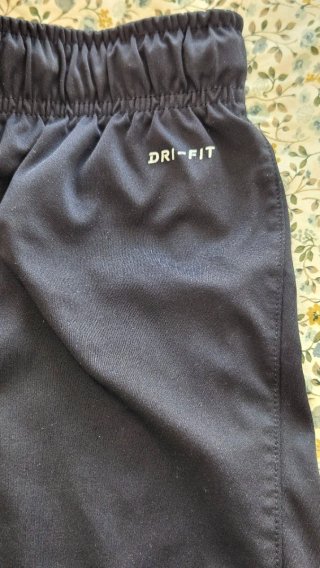 Pantalón corto Nike DryFit Short talla M deporte