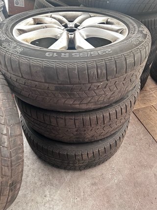 Llantas 19 Audi Q5 (Juego 4)
