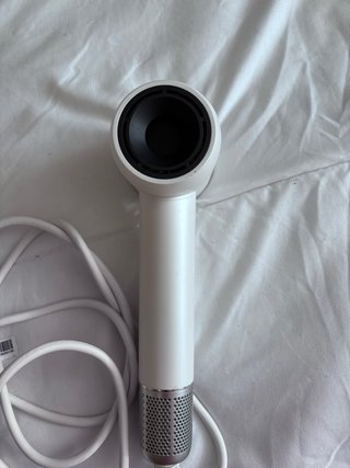Secador KOENIC 103262 Blanco 1600W