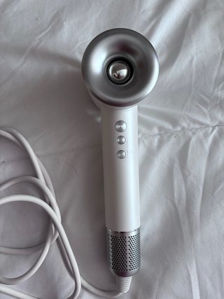 Secador KOENIC 103262 Blanco 1600W