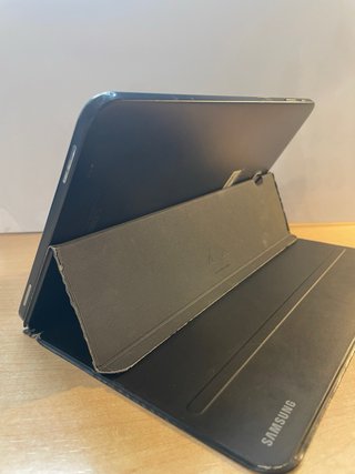 Samsung Galaxy Tab A 6 Negra