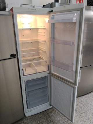 Nevera Samsung Blanca