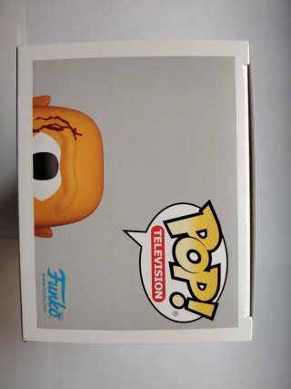 Funko Pop! Invincible Allen 1863