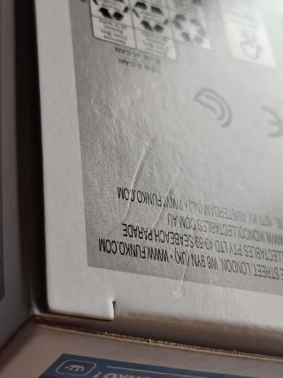 Funko Pop! Invincible Allen 1863