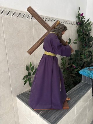 Cristo del Gran Poder