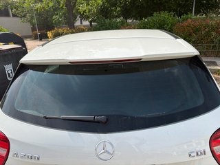 Mercedes-Benz Clase A 2014