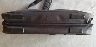 Maletín Samsonite Gris