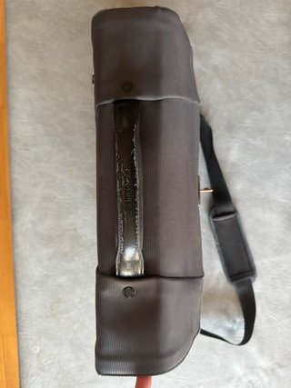 Maletín Samsonite Gris