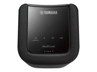 Altavoz Yamaha MusicCast WX-010 Negro