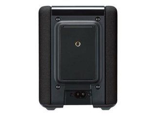 Altavoz Yamaha MusicCast WX-010 Negro