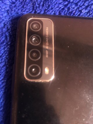 Huawei para Piezas o arreglar