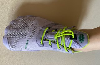 Zapatillas Saguaro Talla 36 Lila