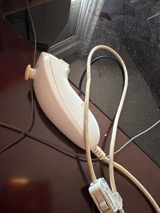 Consola Nintendo Wii