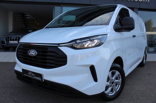 Ford Transit Custom L1 2.0 ECOBLUE 136CV 2025