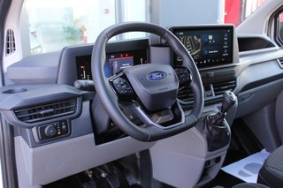 Ford Transit Custom L1 2.0 ECOBLUE 136CV 2025