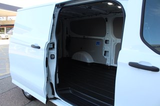 Ford Transit Custom L1 2.0 ECOBLUE 136CV 2025