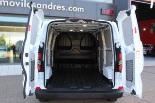 Ford Transit Custom L1 2.0 ECOBLUE 136CV 2025